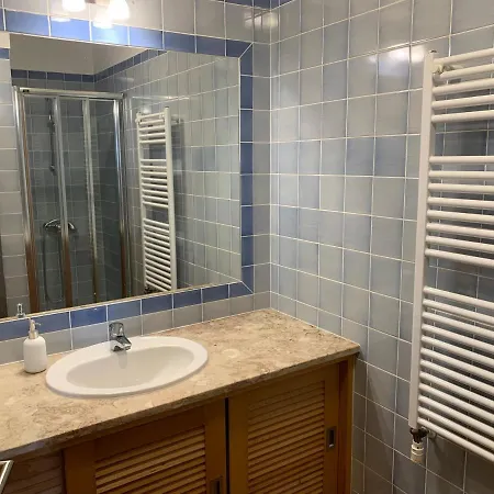 Nyaraló T3 Dos Principes, D'el Rey C42 *