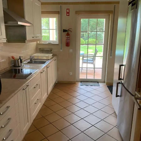 Nyaraló T3 Dos Principes, D'el Rey C42