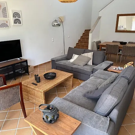 Nyaraló T3 Dos Principes, D'el Rey C42 *