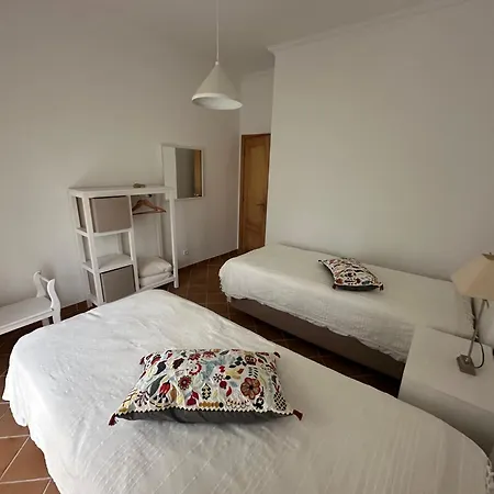 Nyaraló T3 Dos Principes, D'el Rey C42 Amoreira