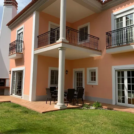 T3 Dos Principes, D'el Rey C42 펜션